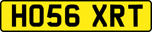 HO56XRT