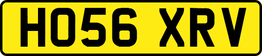 HO56XRV