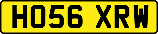 HO56XRW