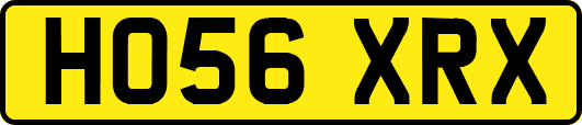 HO56XRX