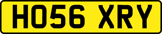 HO56XRY