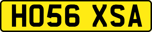 HO56XSA