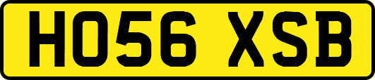 HO56XSB
