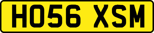 HO56XSM