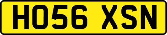 HO56XSN