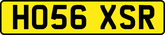 HO56XSR