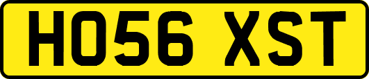 HO56XST