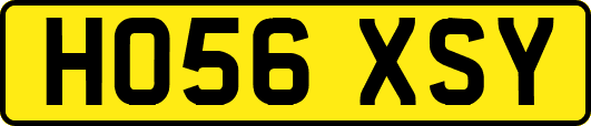 HO56XSY