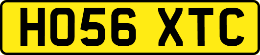 HO56XTC