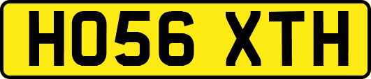 HO56XTH