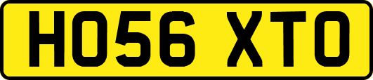 HO56XTO
