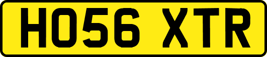 HO56XTR