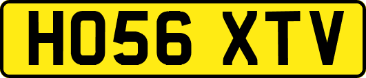 HO56XTV