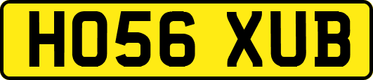 HO56XUB
