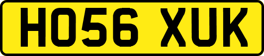 HO56XUK