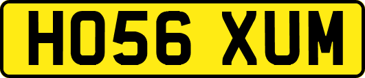 HO56XUM