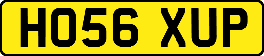 HO56XUP