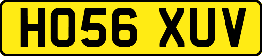 HO56XUV