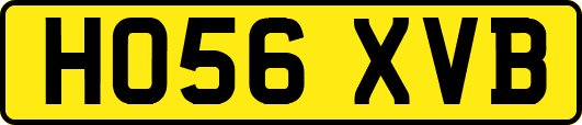 HO56XVB