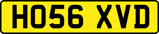 HO56XVD