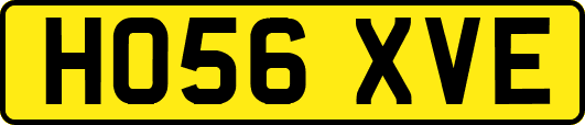 HO56XVE