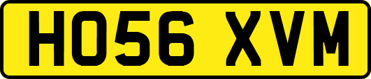 HO56XVM