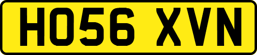 HO56XVN