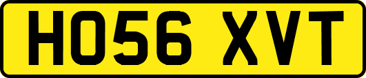 HO56XVT