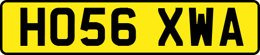 HO56XWA