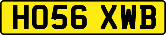 HO56XWB