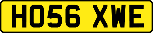 HO56XWE