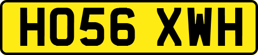 HO56XWH