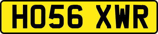 HO56XWR