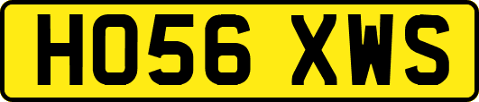 HO56XWS