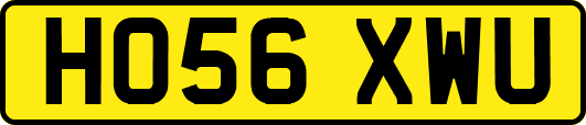 HO56XWU