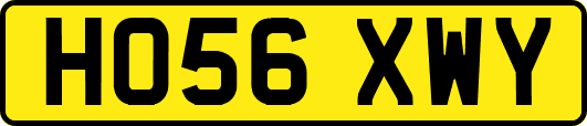 HO56XWY