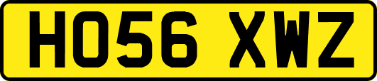HO56XWZ