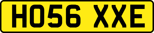 HO56XXE