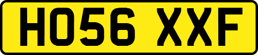 HO56XXF