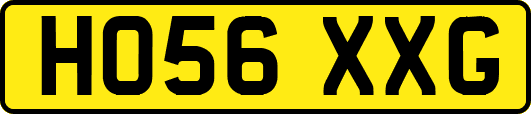 HO56XXG