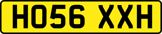 HO56XXH
