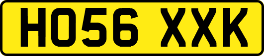 HO56XXK
