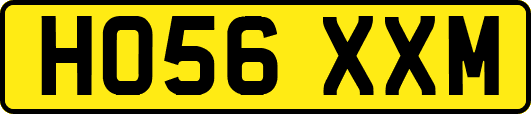 HO56XXM
