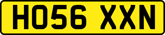 HO56XXN