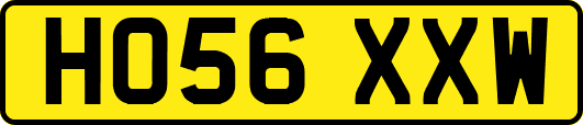 HO56XXW