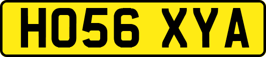 HO56XYA