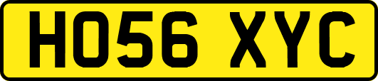 HO56XYC