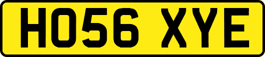 HO56XYE