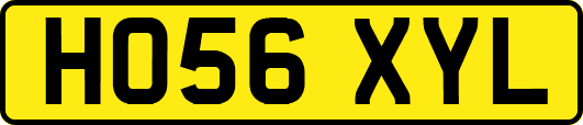 HO56XYL