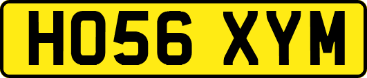 HO56XYM